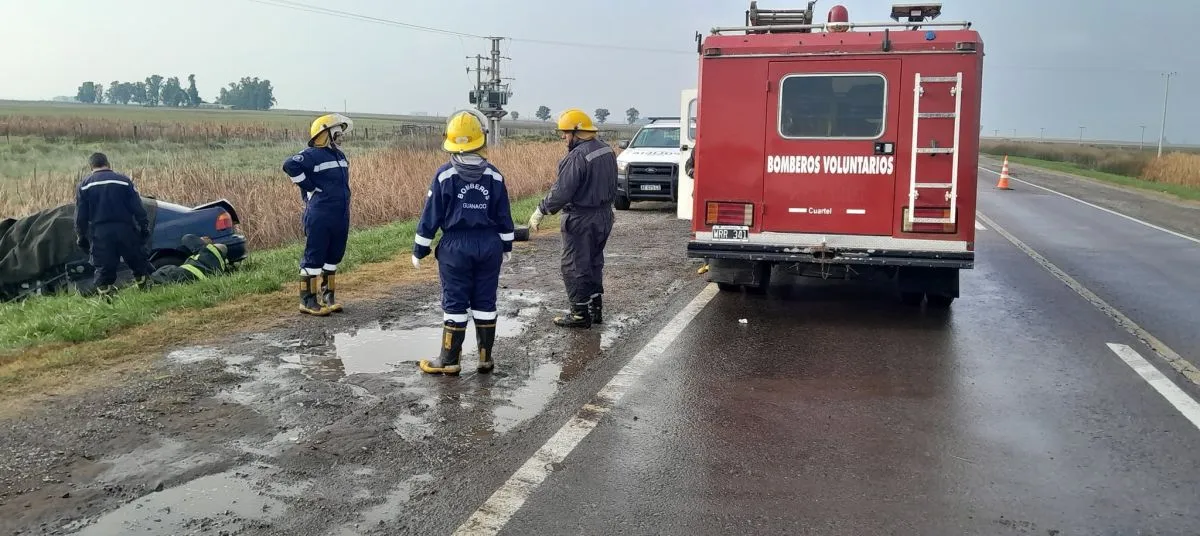 Foto: Radio Mágica Pehuajó.