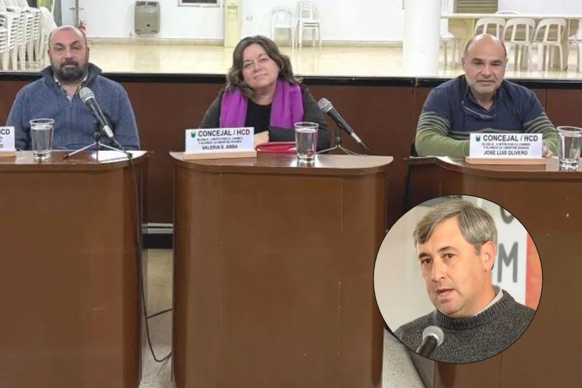 Tras la polémica por sueldos millonarios, proponen quitarle al intendente Pugnaloni los gastos de representación