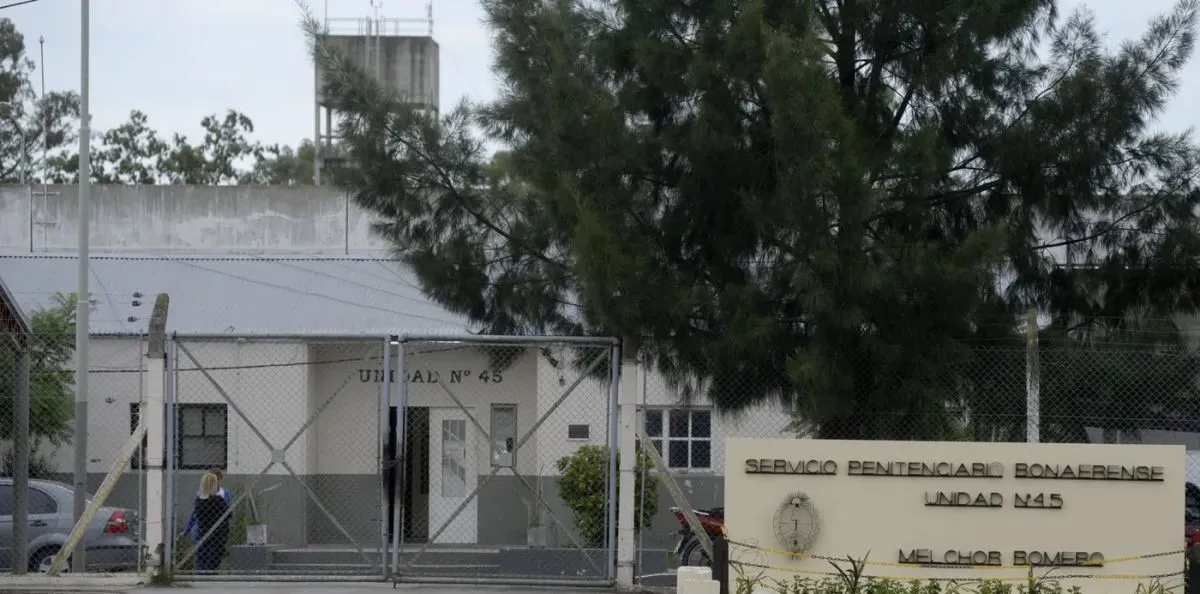 Docente de Daireaux presa por comercializar material de abuso infantil: su pareja espera cupo carcelario