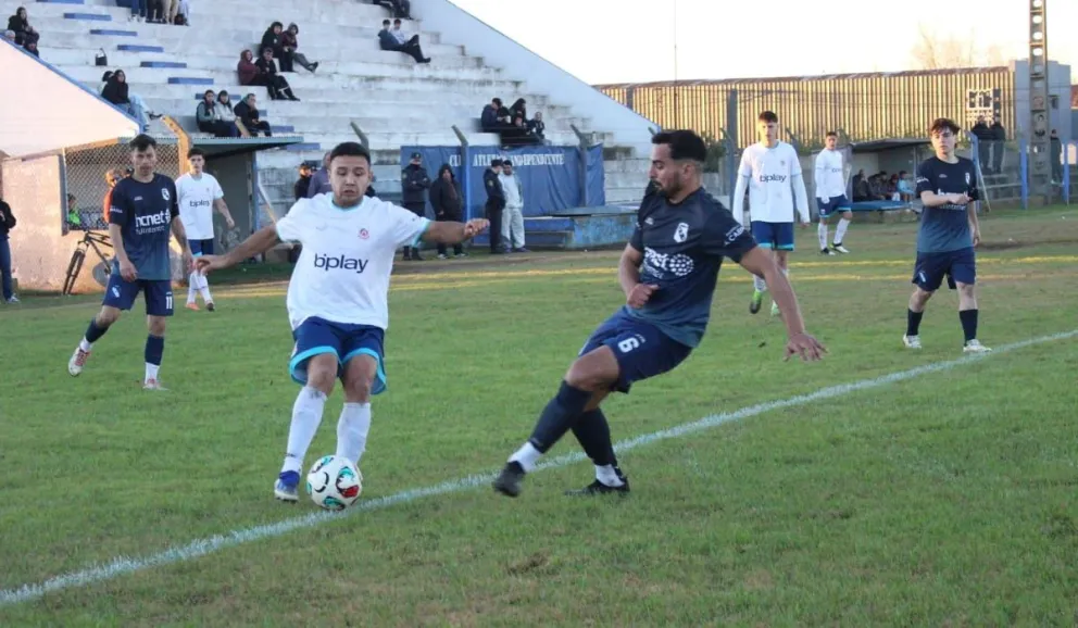 Fotos: Julio Medina