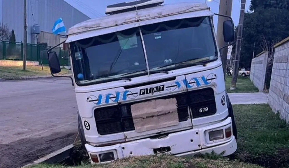 Foto: Bragado Informa