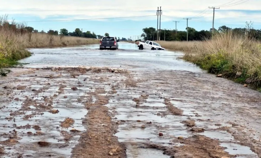 El campo bonaerense en alerta por el pronósticos de El Niño: “La Provincia no está preparada”