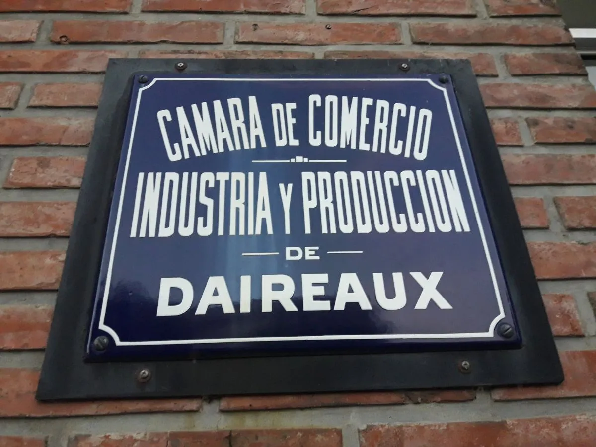 “Competencia desigual”: comerciantes de Daireaux alertan por la llegada de negocios asiáticos
