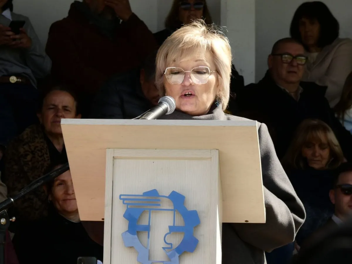 Lapidario diagnóstico de la Cámara comercial de Bolívar y un pedido para "reactivar la microeconomía"