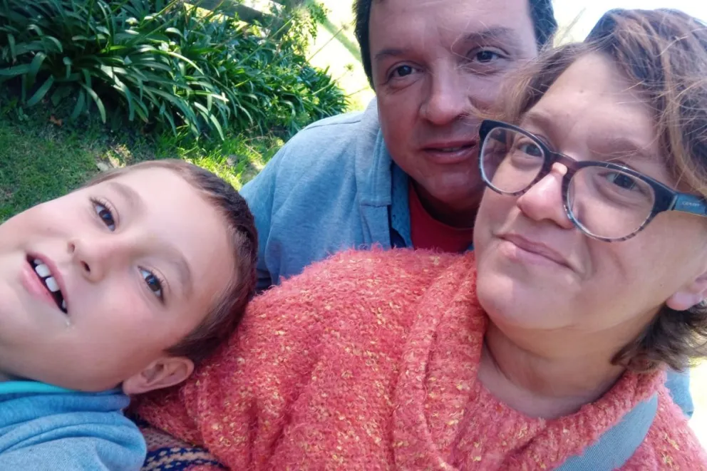 Un matrimonio con vasta experiencia en el campo busca una nueva oportunidad laboral en Bolívar