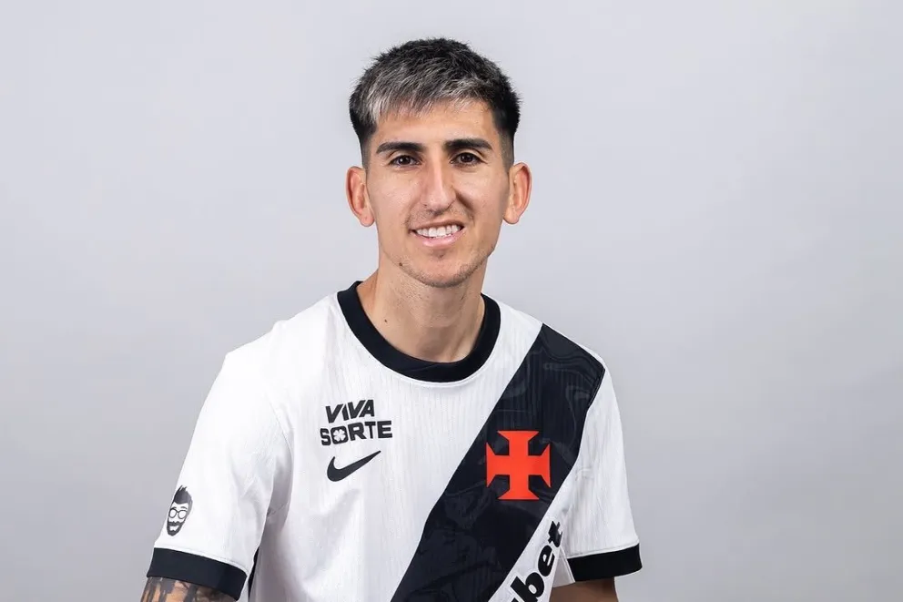 Foto: Vasco da Gama