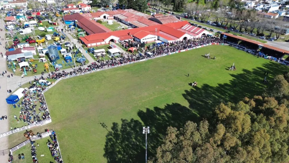 Foto: Skyview Bolívar