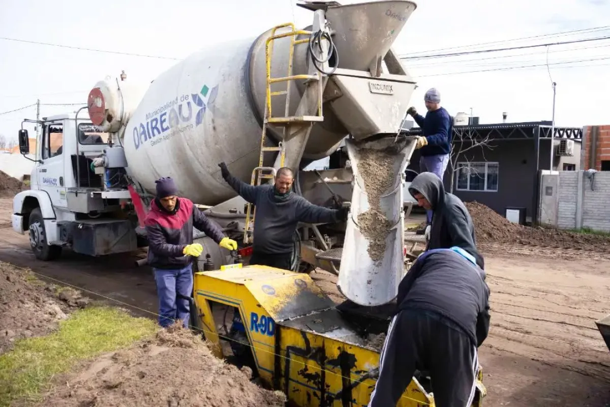 Aumento, planta permanente y recategorizaciones: los acuerdos de la paritaria municipal en Daireaux