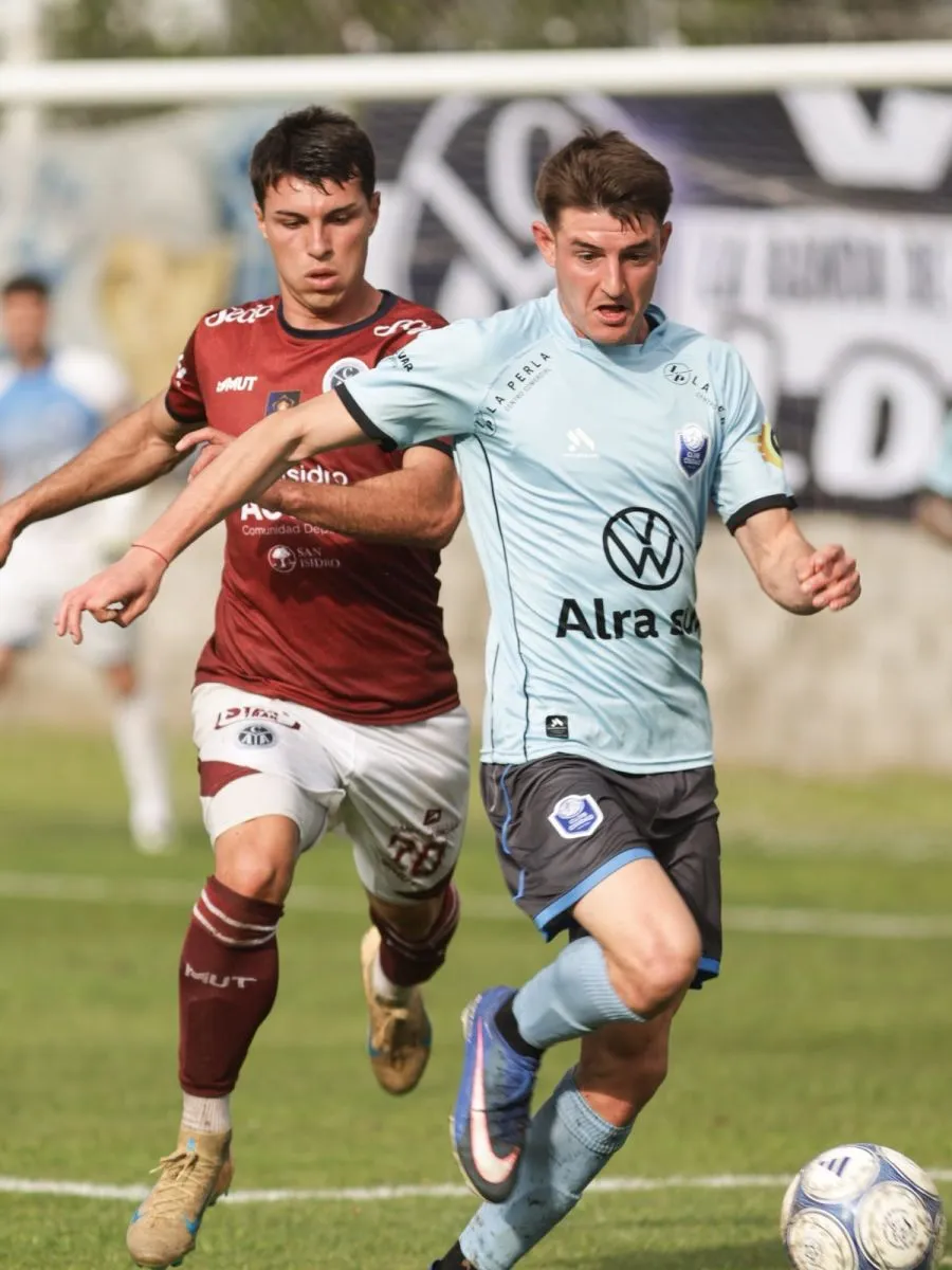 Foto: Prensa Acassuso.