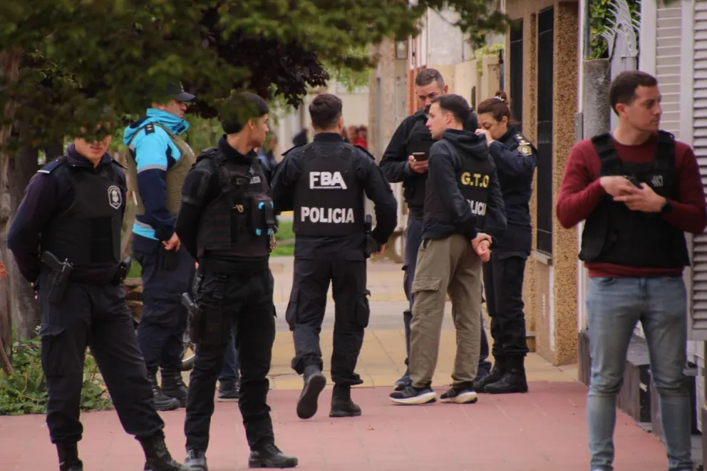 Foto: Presente Noticias.
