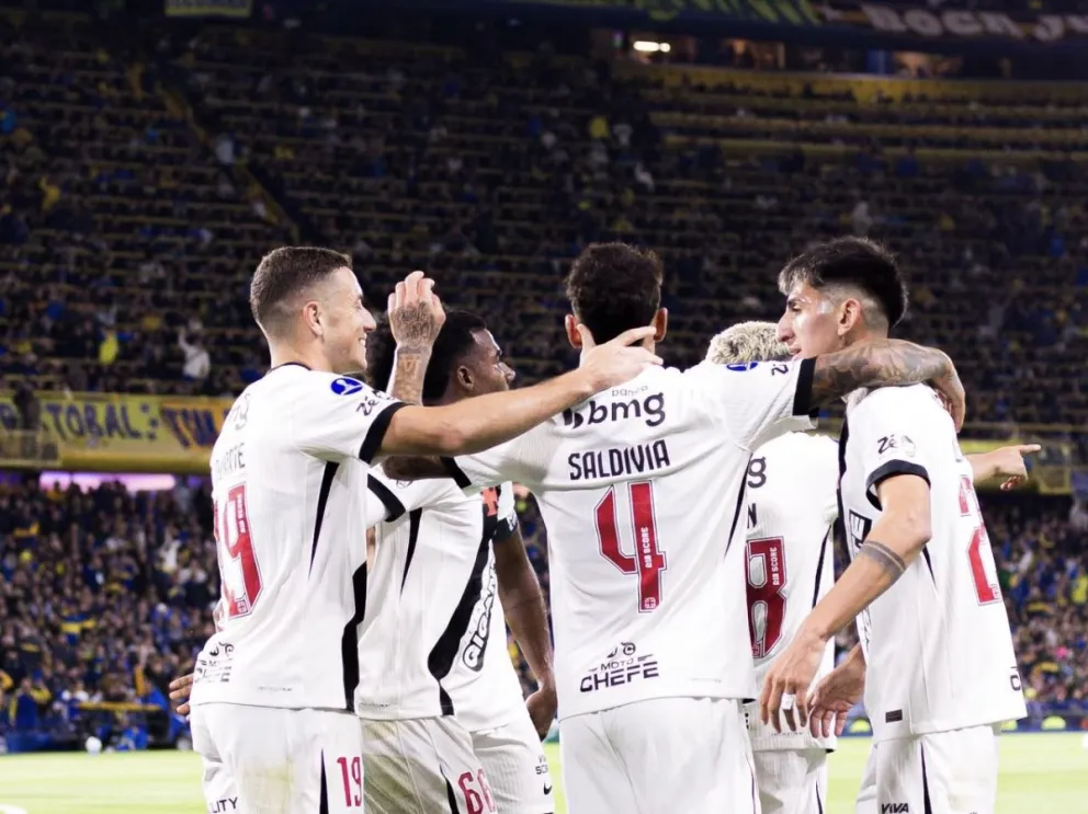 Fotos: Vasco da Gama