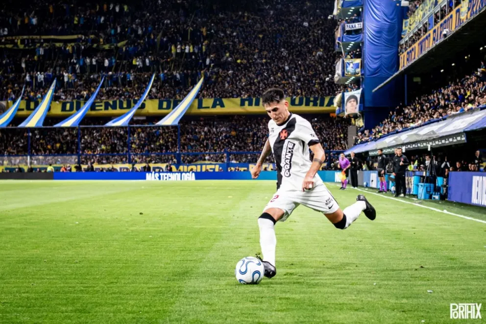 Foto: Gentileza @thiago_porthix